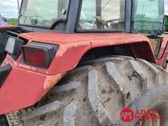 1995  Case IH  5240  MFWD Tractor