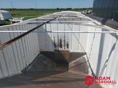 1994  DMF  Hopper Grain Trailer - 34FT