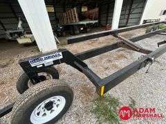 Duo Lift Mfg Co.  Header Trailer - 32FT