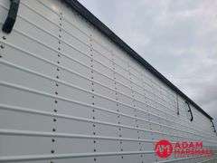 2010  Wilson  Grain  Trailer - 48FT