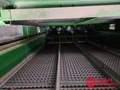 2018  John Deere  S770  Combine