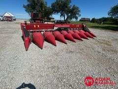 2015  Case IH  4408  Corn Head - 8R36