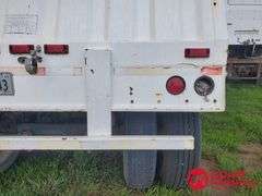 2006  DMF  Hopper Grain Trailer   - 34FT