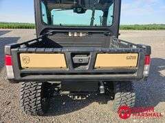 2023  John Deere  XUV 835M Honor Edition  UTV