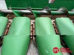2014  John Deere  612C  Corn Head - 12R30