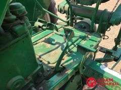 1960  Oliver  770  Tractor - Diesel