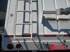 2012  DMF  Hopper Grain Trailer - 32FT