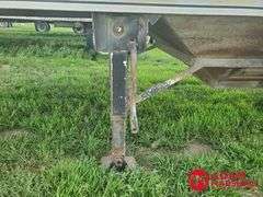2006  DMF  Hopper Grain Trailer   - 34FT