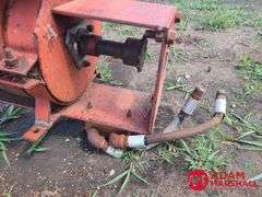 Swing Auger - 10 IN