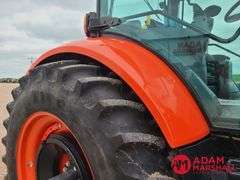 2023  Kubota  M7-152 Deluxe  MFWD Tractor w/ Loader