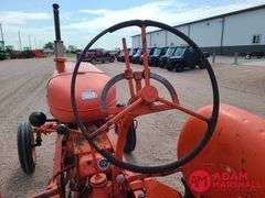 Allis Chalmers  WD45  Tractor - Gasoline