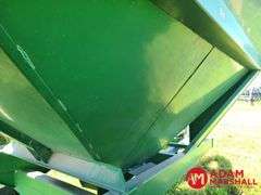 J&M  525  Grain Cart