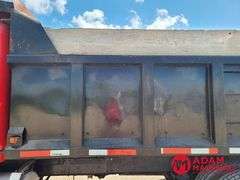 1986  Freightliner  FLC  Dump Truck