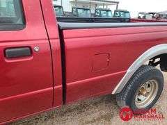 1994  Ford  Ranger  Pickup - Gasoline