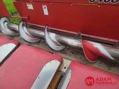 2011  Case IH  3408  Corn Head - 8R36