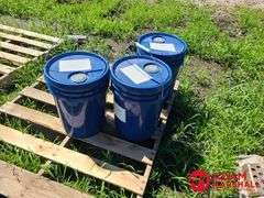 (3) Amsoil X-7101