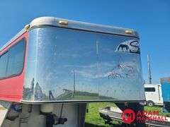 1998  Sundowner  4-Horse Trailer w/ Living Quarters  - 34FT