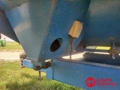 SAC  6035  Turbo Max Feed Wagon