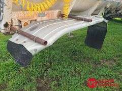 1976  Fruehauf  7000 Gallon Tanker  Trailer
