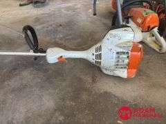 Stihl Gas Powered Trimmer