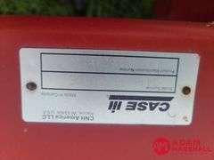 2011  Case IH  3408  Corn Head - 8R36