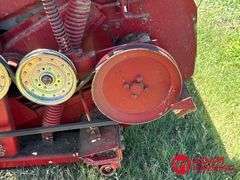 1995  Case IH  1020  Flex Head