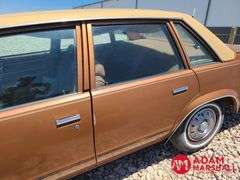 1979  Chevrolet  Malibu  Sedan - Gasoline