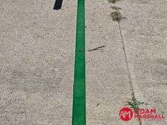 Unverferth  HT25  Header Trailer - 25FT