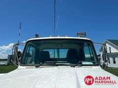 1995  Ford  LTA9000   Semi Truck - Diesel