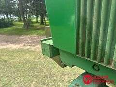 1981  John Deere  4640  Tractor