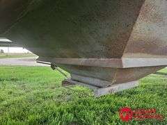 2006  DMF  Hopper Grain Trailer   - 34FT