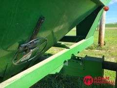 J&M  525  Grain Cart