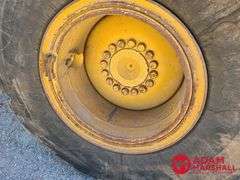 2008  Caterpillar  938G  Wheel Loader
