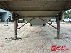 1997  Corn Husker  800  Grain Trailer - 42FT