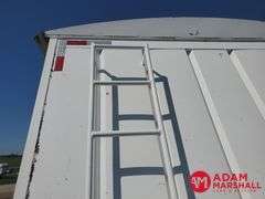 1994  DMF  Hopper Grain Trailer - 34FT
