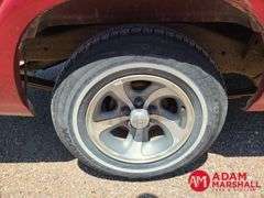 2003  Chevrolet  S10  Pickup - Gasoline