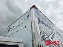 2000  Freightliner  FL60  Box Truck