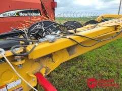 2021  Vermeer  VR2040  20-Wheel Rake - 40FT