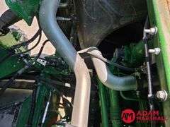 2018  John Deere  S770  Combine