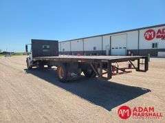 2008  International  4000  Straight Truck - Diesel