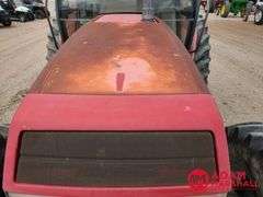 1995  Case IH  5240  MFWD Tractor
