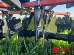 Unused 2025 Industrias America R1824 Tandem Disc - 3PT