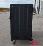Unused "Tare" Tool Bench/Cabinet - 2 Door & 3 Drawers -  59.5" X 21"D X  37"H