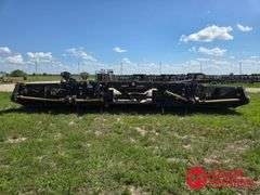 2011  Geringhoff  NorthStar 1200  Folding Corn Head - 12R30