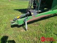 J&M  525  Grain Cart
