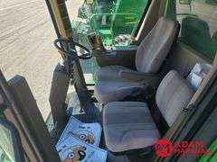 2008  John Deere  9770 STS  Combine - 4WD