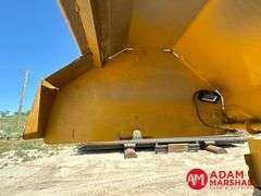 2008  Vermeer  605M  Round Baler