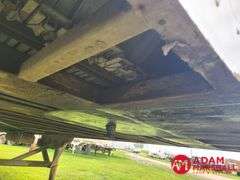 1994  Wilkens  Walking Floor  Trailer - 53FT