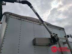 2010  Wilson  Grain  Trailer - 48FT