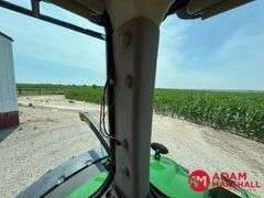 2020  John Deere  8320R  MFWD Tractor